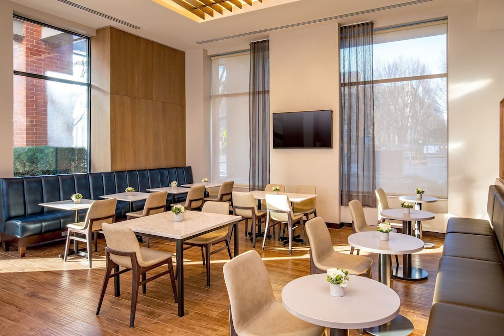 Residence Inn by Marriott Boston Cambridge - photo 30