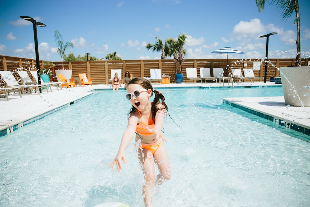 Hotel Indigo Orange Beach Gulf Shores by IHG - photo 50