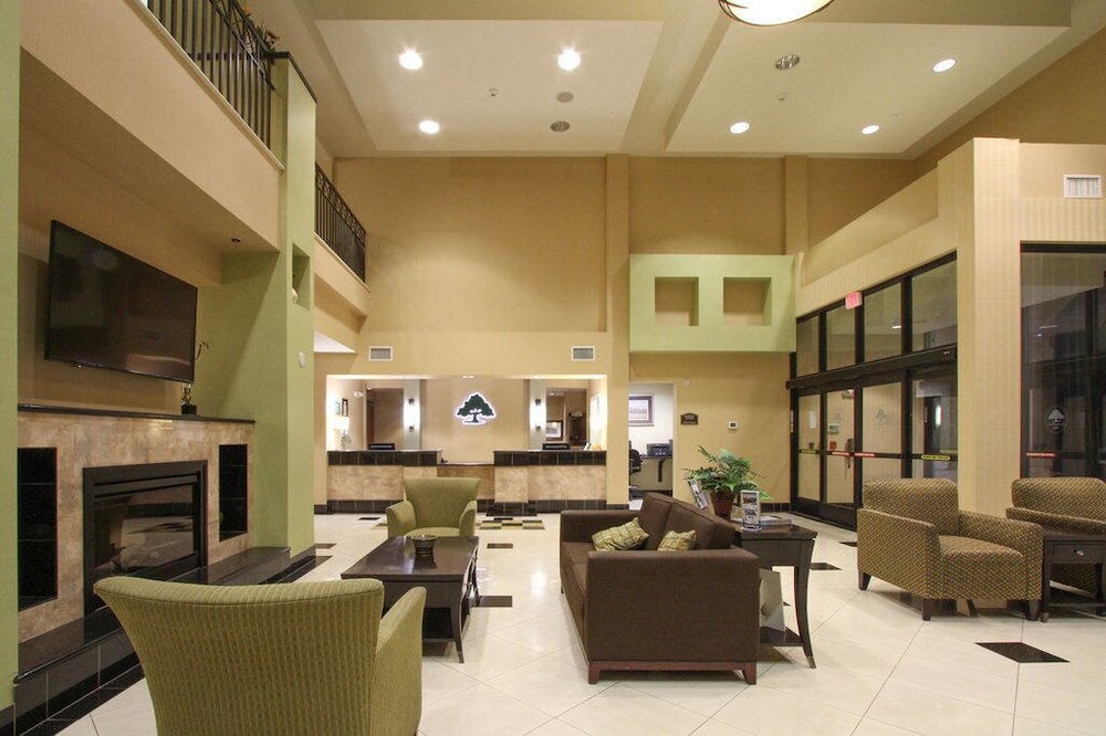 GreenTree Inn & Suites Florence - photo 2