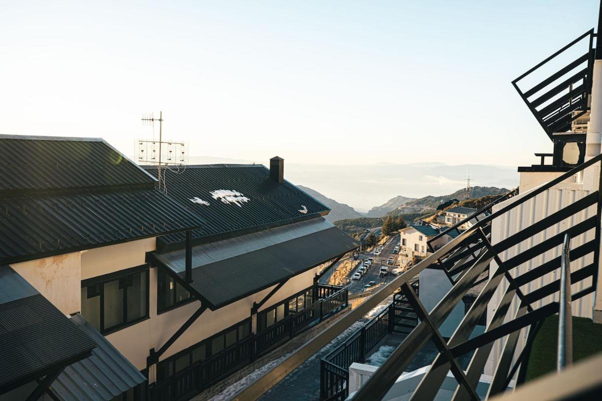 Guarida - carbon neutral hotel in Unknown City