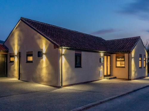 The Linden Suite Uk40475 — 4-Star Luxury Hotel in Willerby, United Kingdom