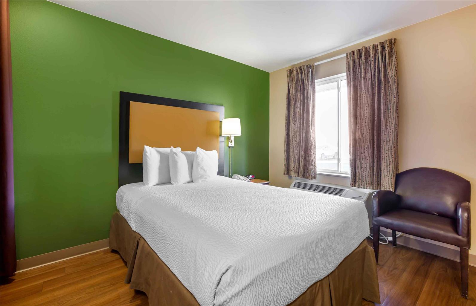 Extended Stay America Suites Albuquerque Airport - photo 12