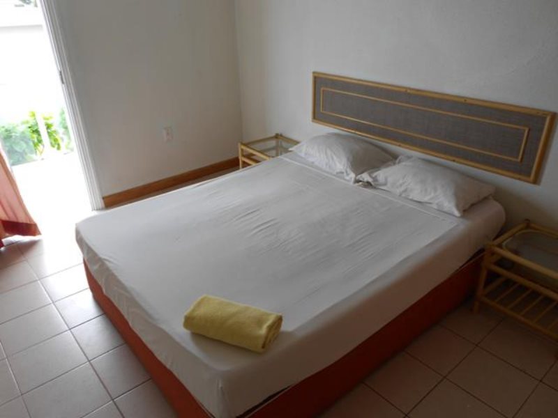 Elixir Hotel and Serviced Apartments in Suva, Fiji