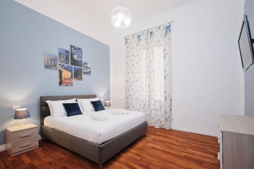 Castel Sant'Angelo Elegant flat in Rome Centre — 4-Star Luxury Hotel in Rome, Italy
