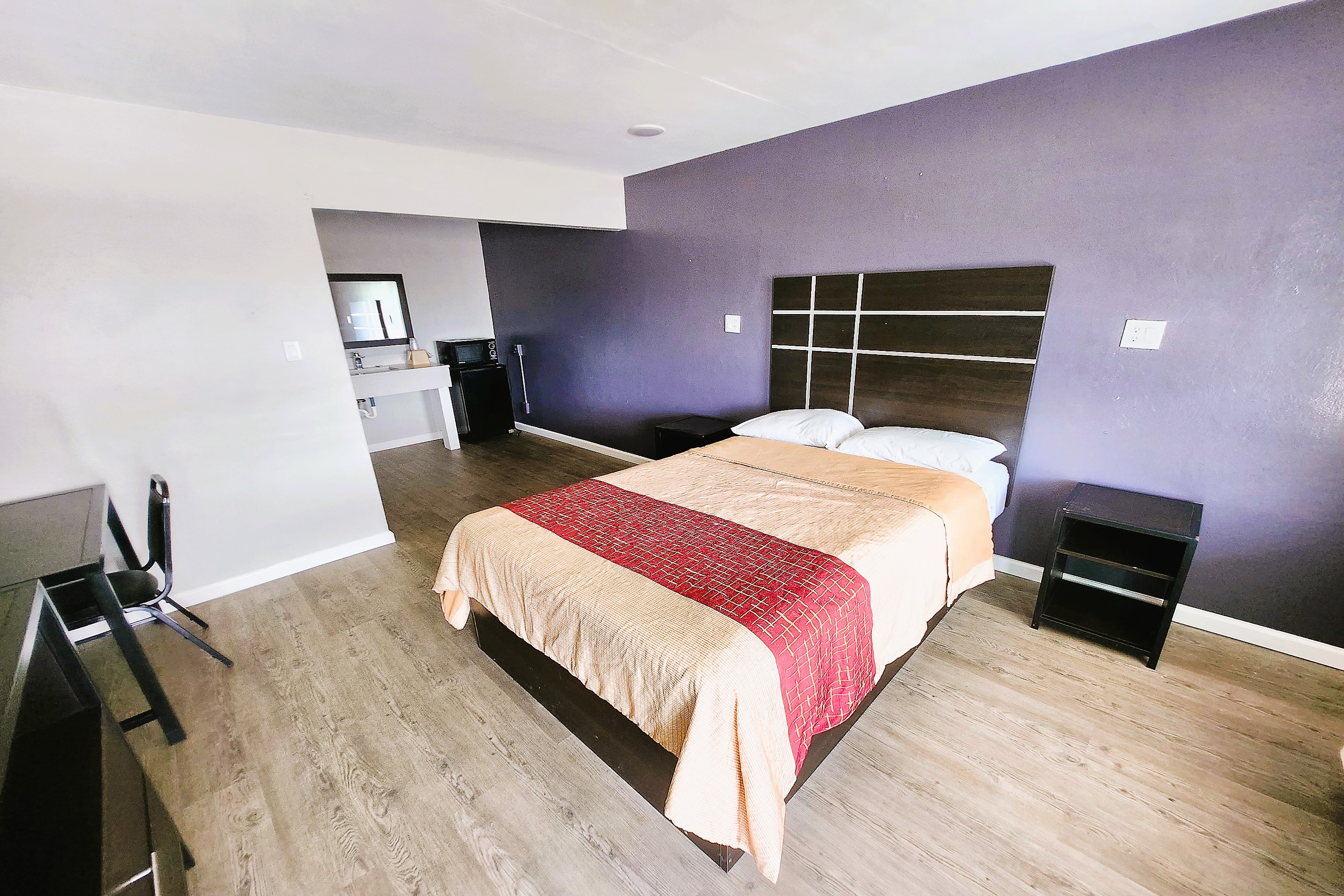 Travel Inn by OYO Hwy 80 Jackson - photo 6