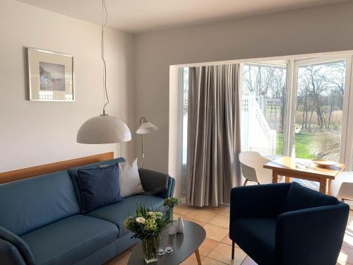 Luna Wohnung 1 — 4-Star Luxury Hotel in Sankt Peter-Ording, Germany