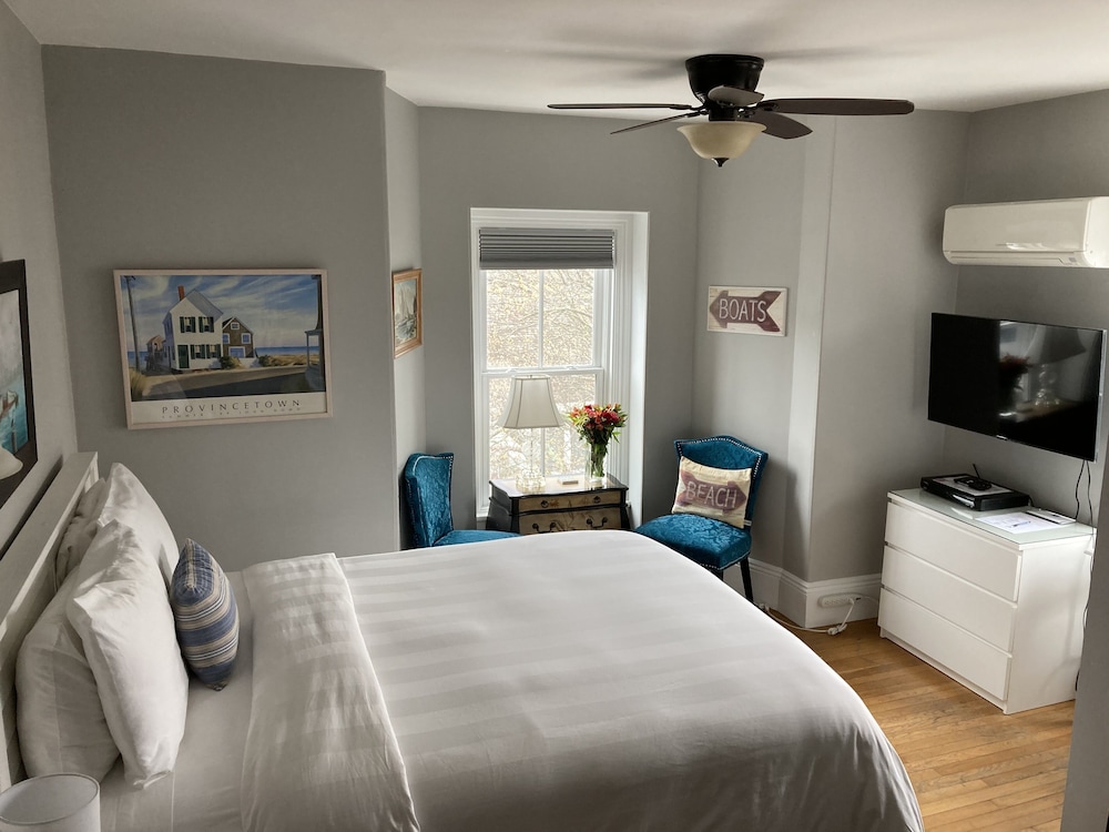 Prince Albert Provincetown - photo 17