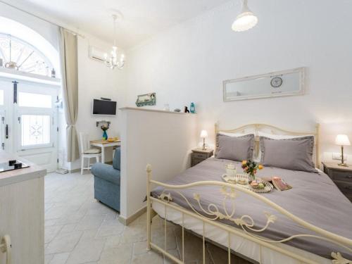Apartments Franka Old Town Studio Apartment