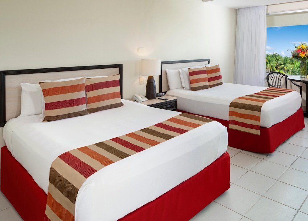 Oasis Palm All Inclusive