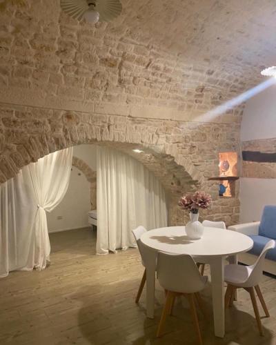 La casa di Alessia Largo Torre — 4-Star Luxury Hotel in Noci, Italy