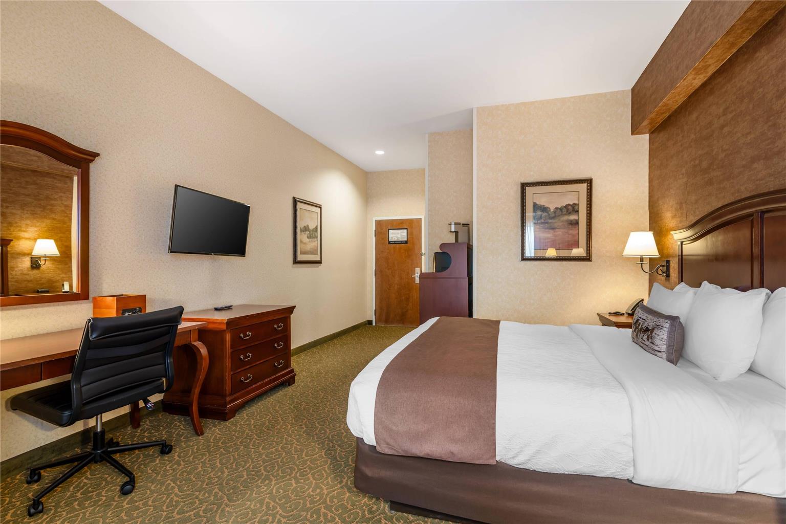 Maine Evergreen Hotel an Ascend Collection Hotel - photo 35