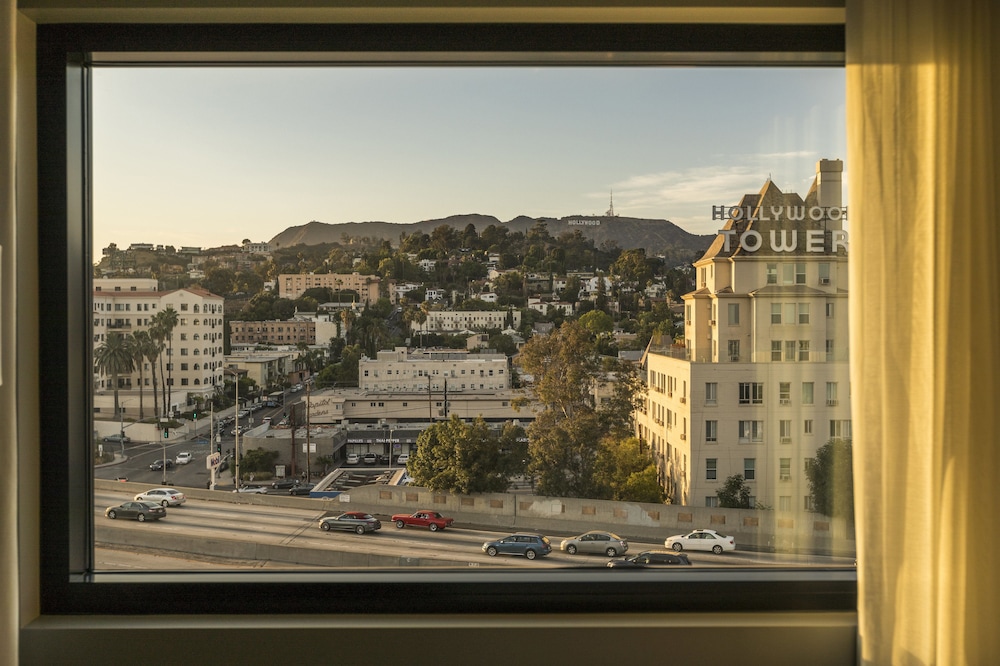 Kimpton Everly Hotel Hollywood by IHG - photo 28