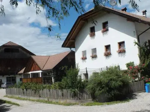 Großflatscherhof in Brunico, Italy