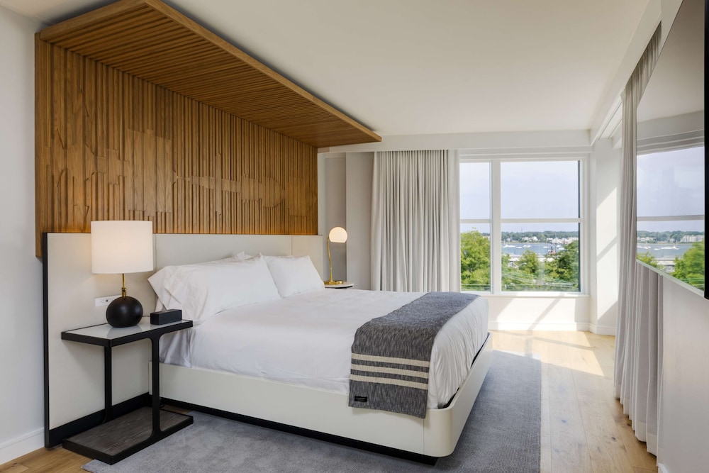 Canopy by Hilton Portland Waterfront - photo 14