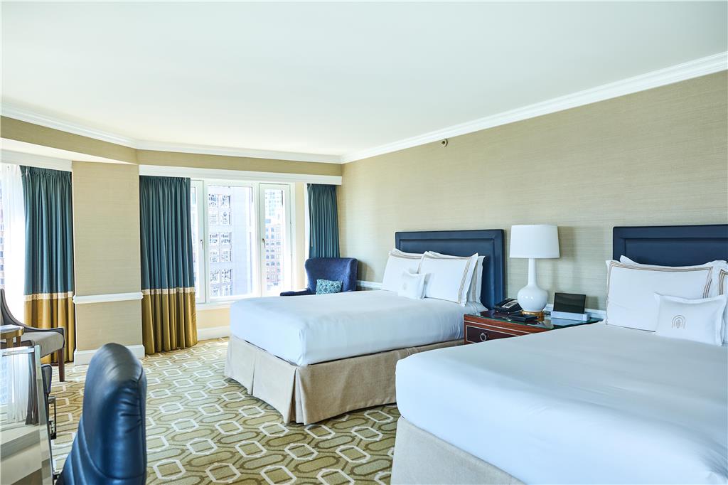 Boston Harbor Hotel - photo 16