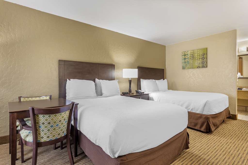 Best Western Of Hope - photo 9