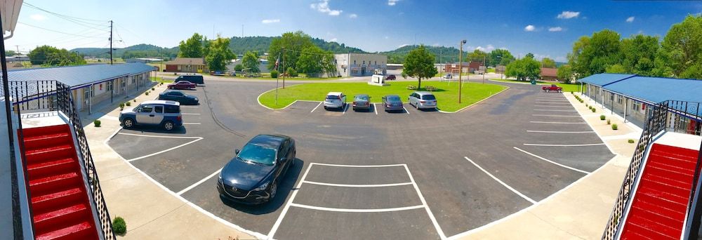 Horse Cave Motel - photo 28