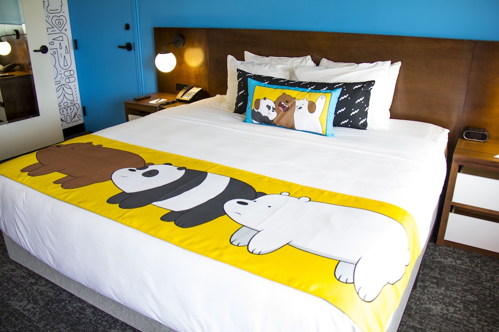 Dutch Wonderland Inn - photo 49