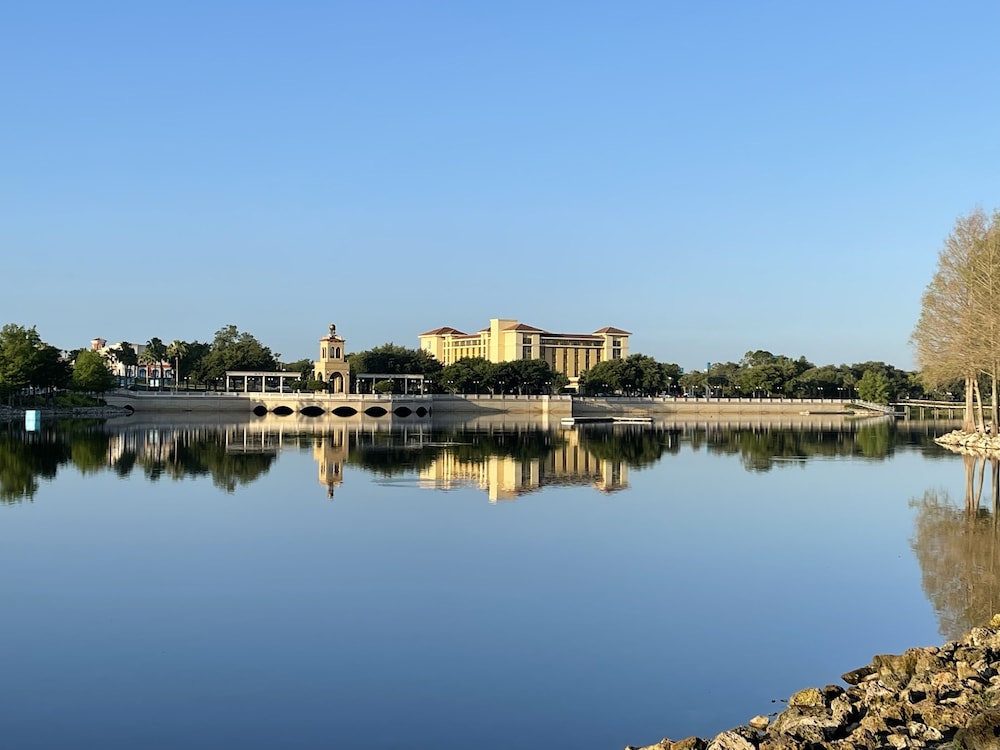 Embassy Suites by Hilton Orlando North - photo 64