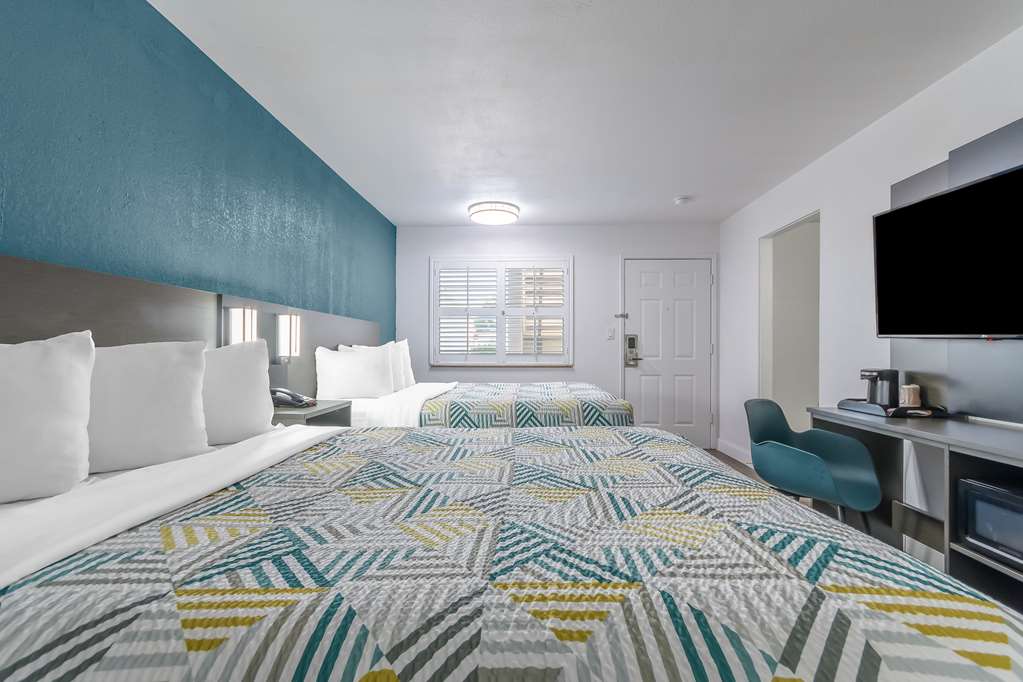 Studio 6 Suites Madera Ca Yosemite - photo 17
