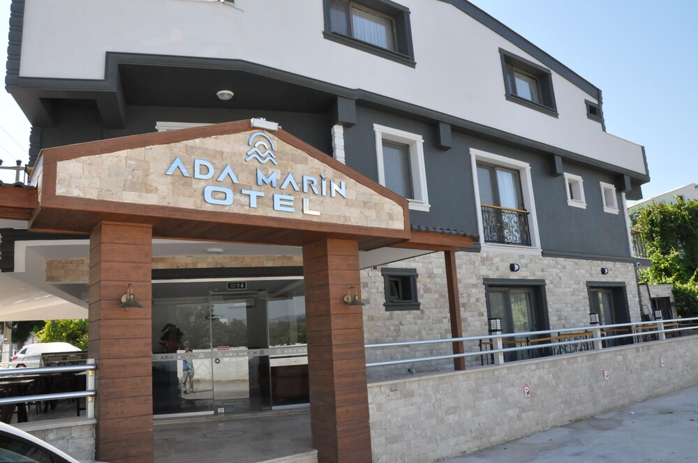 Ada Marin Otel in Urla, Turkey