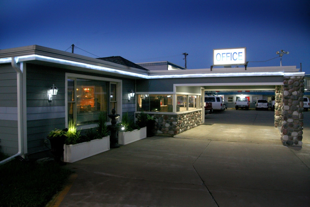 South T Motel - photo 61