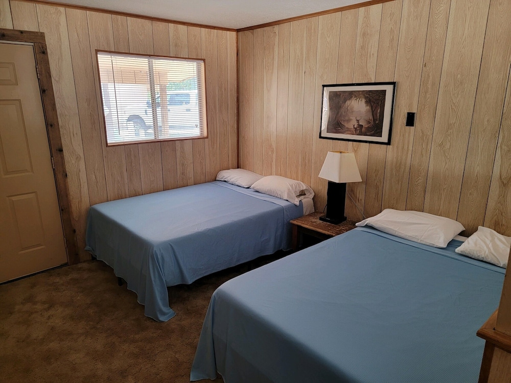 Rayburn Country Resort - photo 54