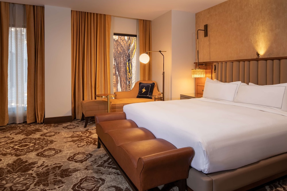 The Peregrine Omaha Downtown Curio Collection by Hilton - photo 38