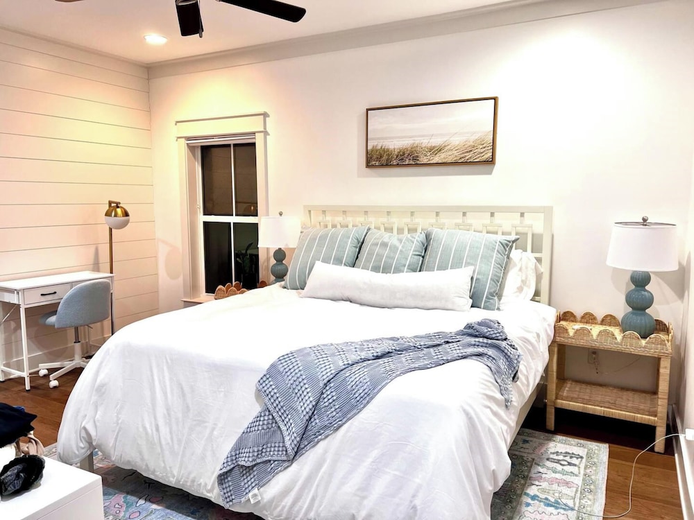Magnolia Cottages by the Sea by Panhandle Getaways - photo 69