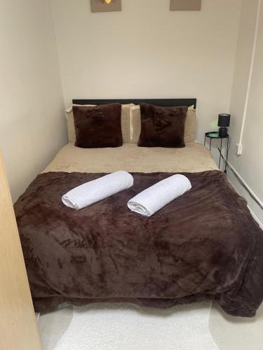 Nestly Nook in New Cross — 4-Star Luxury Hotel in London, United Kingdom