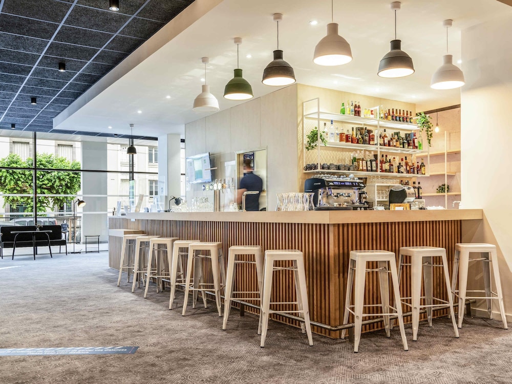 ibis Styles Limoges Centre in Limoges, France