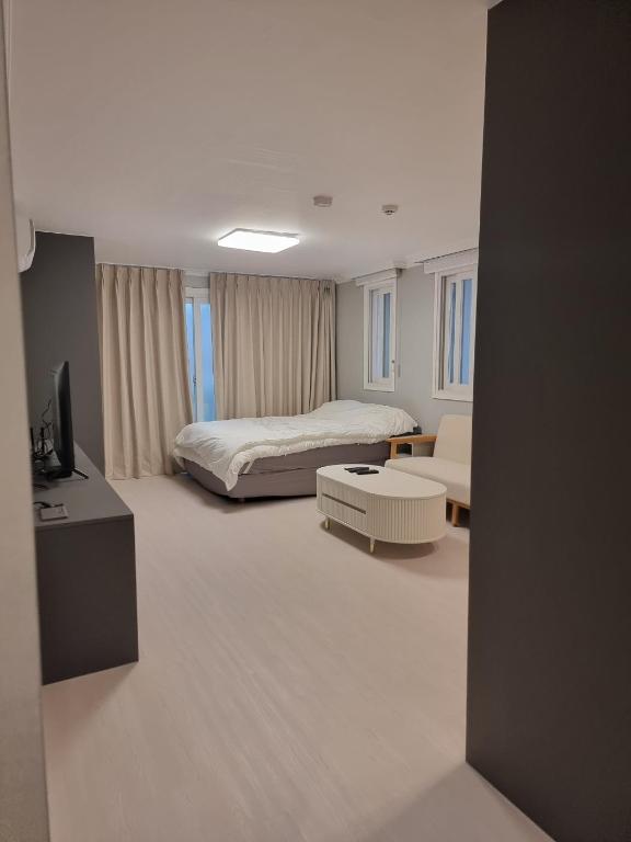 DS village in Seoul, South Korea