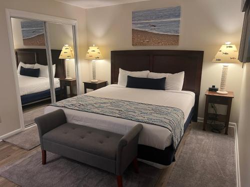 Summer Sands 106 by Sea Scape Properties in Wrightsville Beach, United States