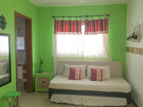 Apartamento em Residencial Riviera