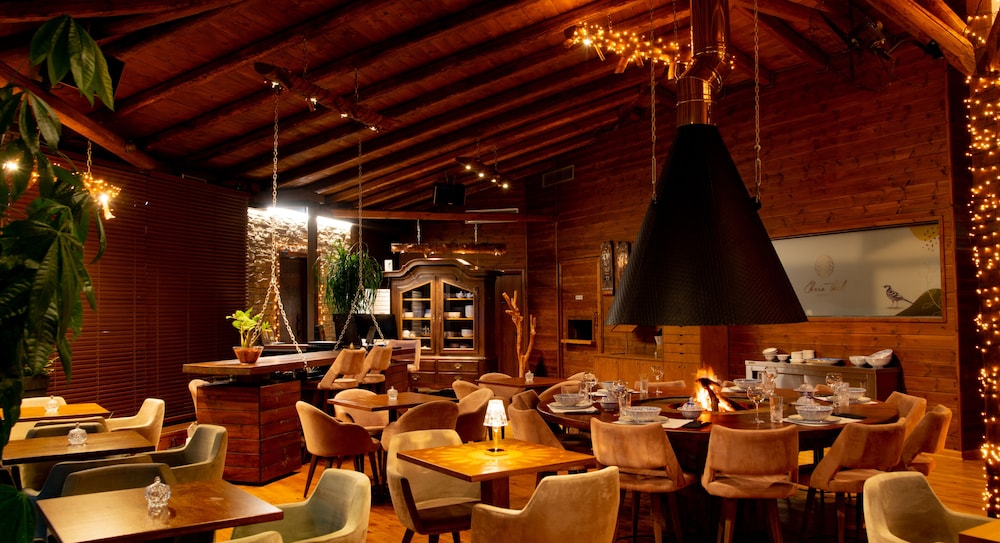3 Hills Boutique Hotel — Katerini — photo 2
