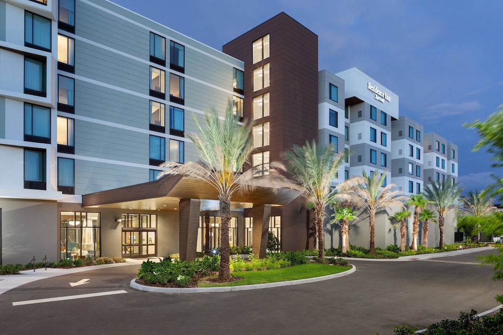 Residence Inn by Marriott Orlando at Millenia - featured photo