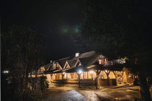 Karczma Taberska — hotel in Babimost