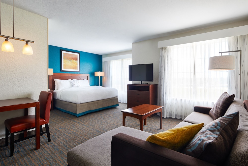 Residence Inn Norfolk Downtown - photo 13