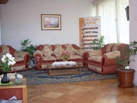 Hotel Casa Kolping — Arica — photo 3