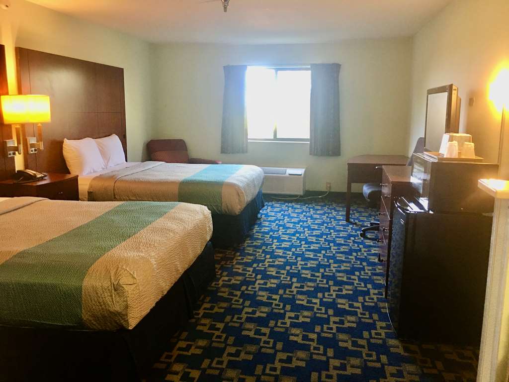 SureStay Hotel by Best Western Weimar - photo 9
