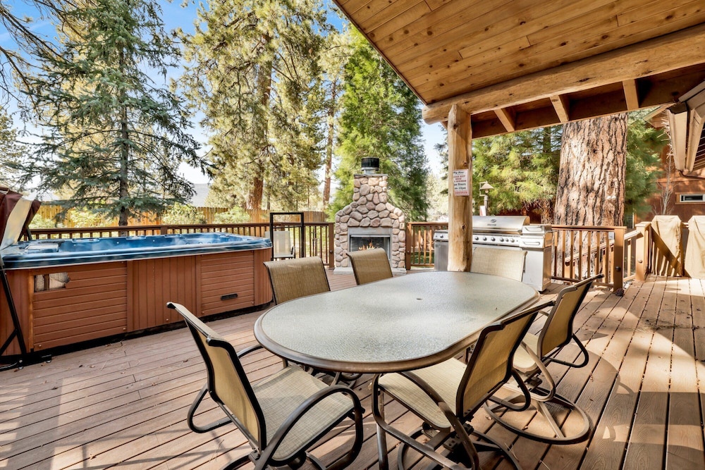 Bear Stone 686 by Big Bear Vacations - photo 32