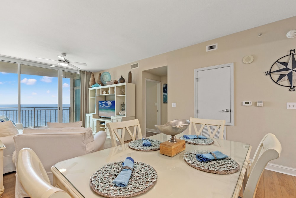 Aqua Resort 1207 Stay Salty - photo 34