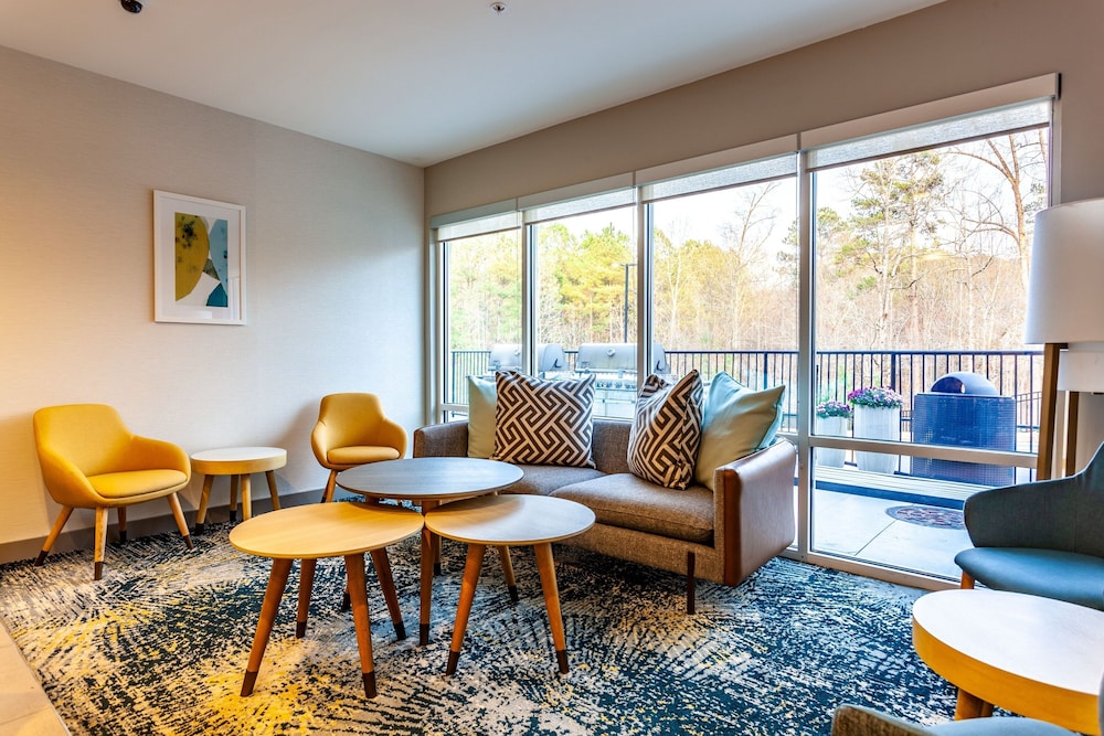 TownePlace Suites by Marriott Raleigh University Area - photo 80