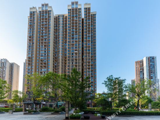 Haoting Hotel - carbon neutral hotel in Wuhan