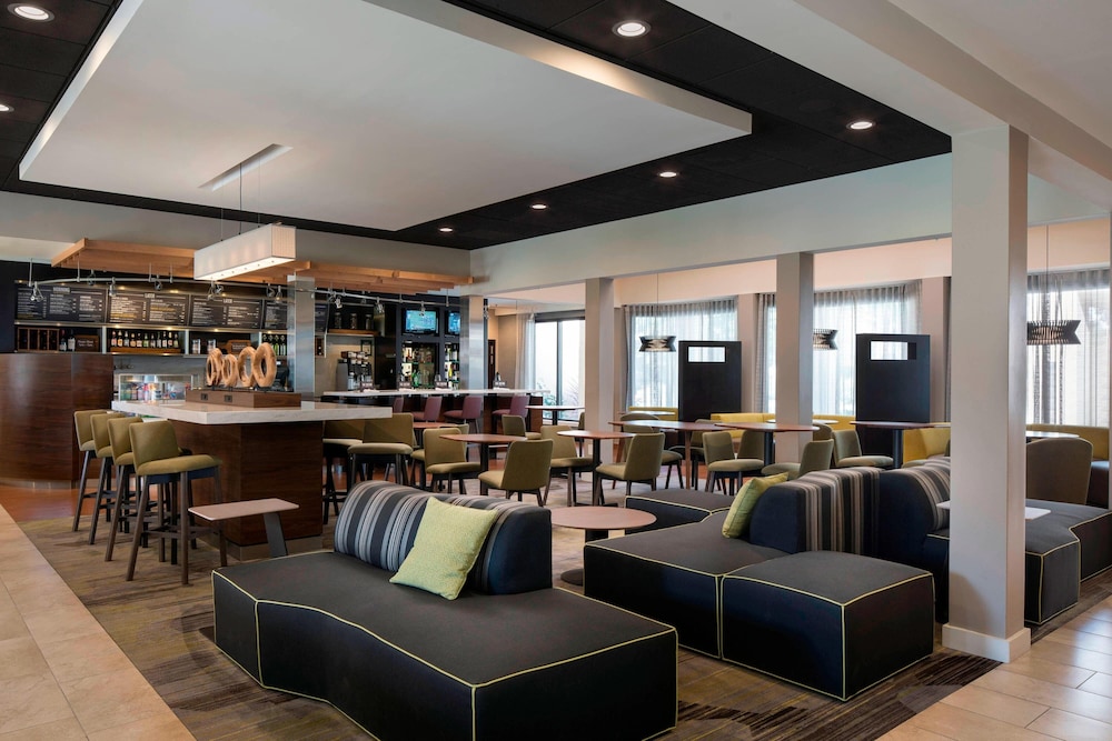 Courtyard by Marriott San Jose Cupertino - photo 2