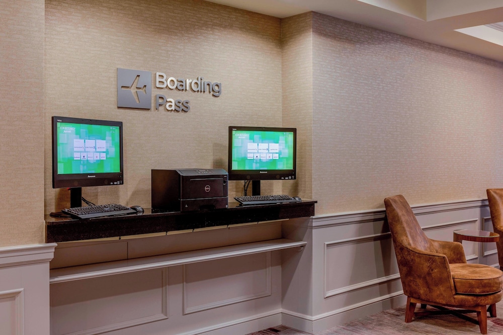 Courtyard by Marriott Cranbury South Brunswick - photo 30