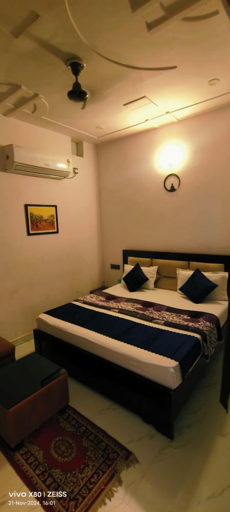 Hotel Prince Palace — Ajodhya — photo 3
