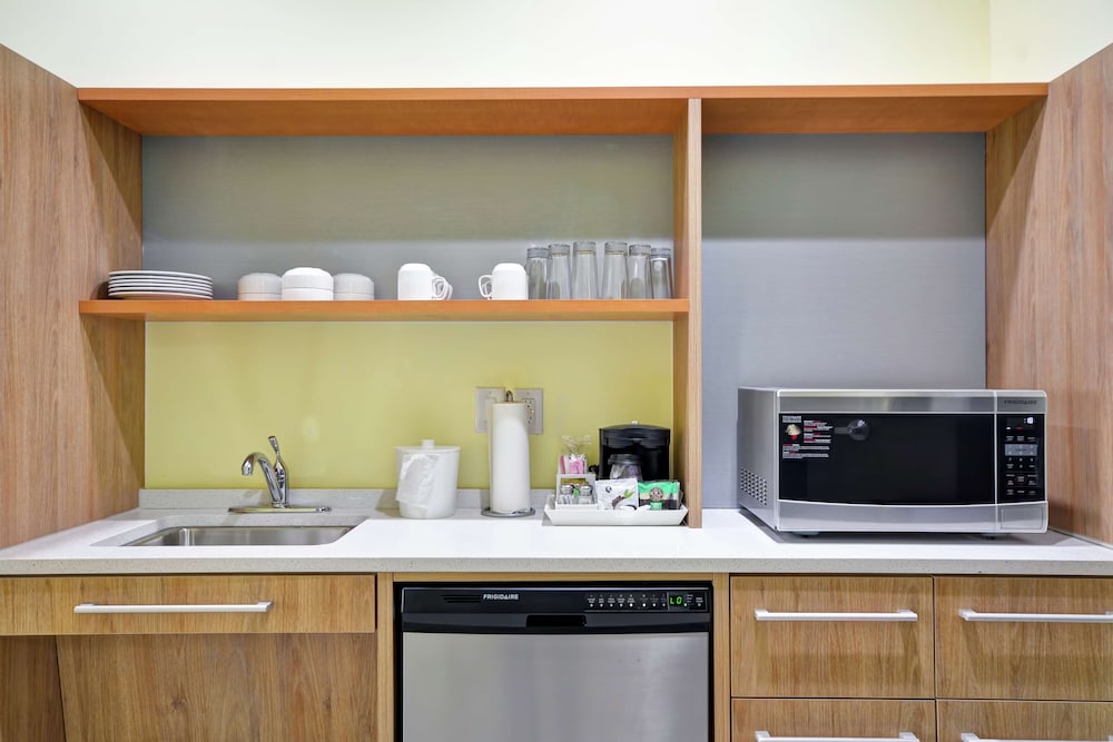Home2 Suites by Hilton Fort Worth Southwest Cityview - photo 12