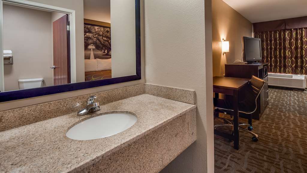 SureStay Hotel by Best Western Alexandria - photo 24