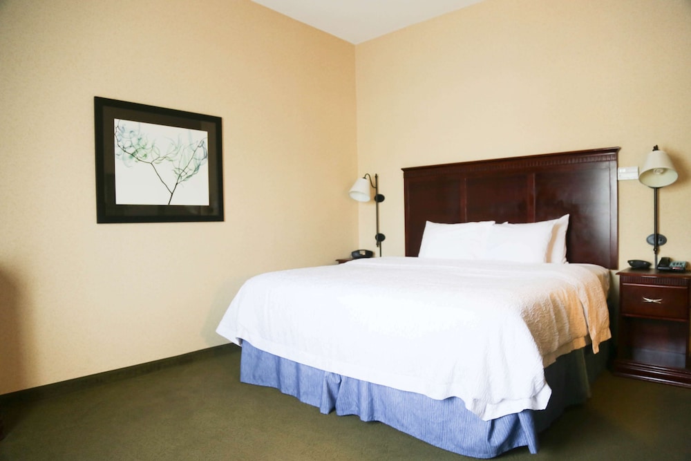 Hampton Inn Morehead - photo 9